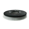 Cepillo compatible con auto-alarma Dec B38 - Argos B38 - Referencia original 580104072
