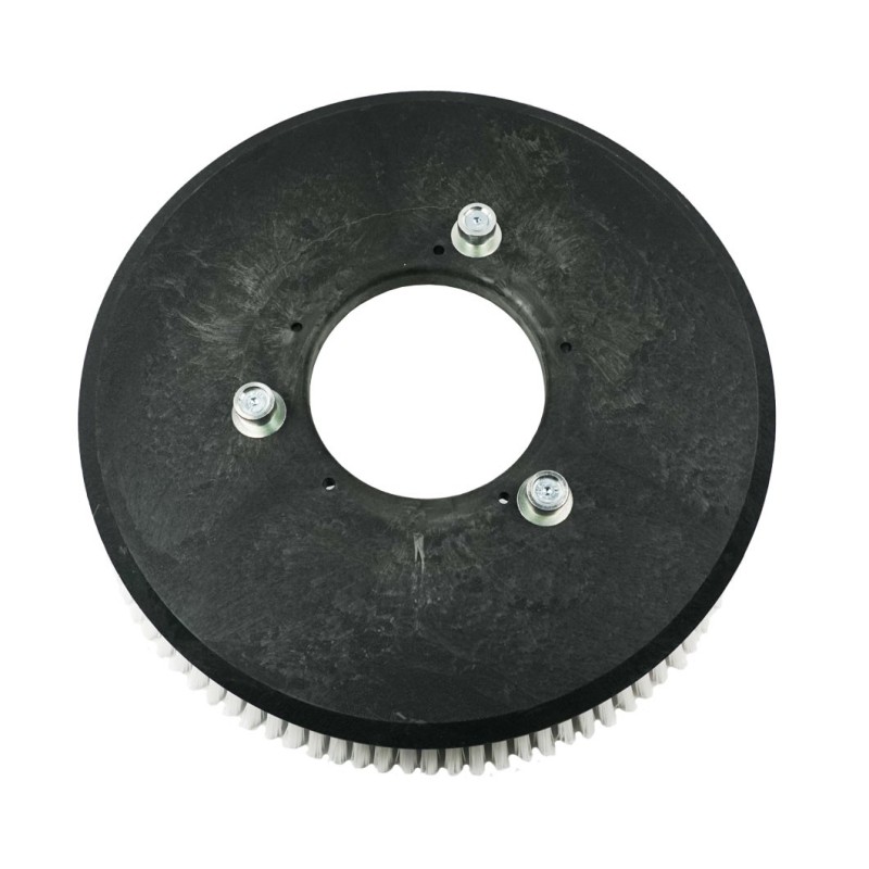 Compatible Brush with Self-alarm DEC B38 - Argos B38 - Original Reference 580104072