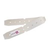 Front Raclette Compatible Self-alarm Taski Swingo 450, 455, 750, 755, 855 - Alternative for References of Origin Taski: 12200-33 and 4122528