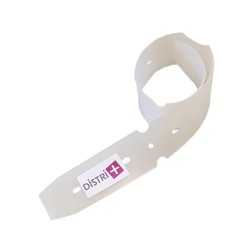 Front Raclette Compatible Automátula Taski Swingo 450, 455, 750, 755, 855 - Alternativa para referencias de Origen Taski: 12200-33 y 4122528