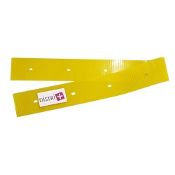 Task Swingo 450 Self-Alarm-Kompatible Heck-Raclette - Alternative für Referenzen Original Taski: 12200-39 und 4125271