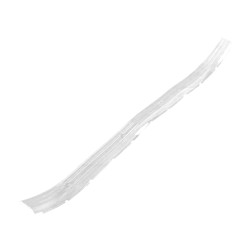 Raclette avant compatible avec autolaveuse FIORENTINI ICM-18 NEW, I-16 NEW, I-18 NEW, I-20 NEW. Alternative pour référence d origine BP394