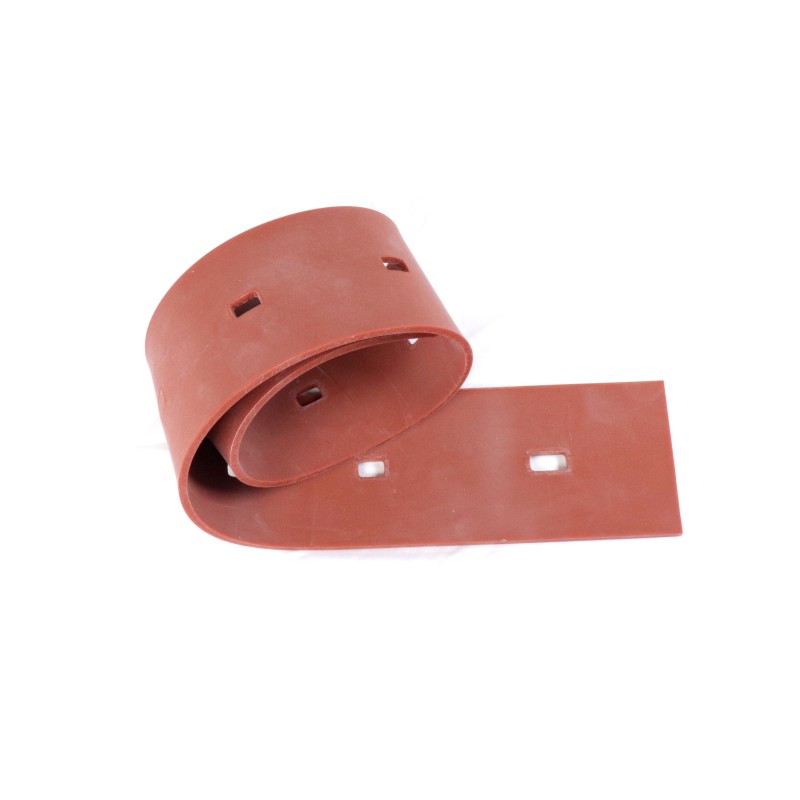 Rear raclette compatible with FIORENTINI salary: ICM-18 New, I-16, I-18 New, I-20 New. Alternative Gould Retirement Original BP387