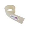 Raclette trasero compatible para Taski Swingo 455B, 750, 755, 855 - Referencia alternativa para la tarea original 12200-34, 4122529