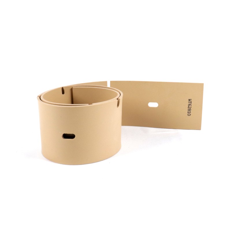 Original Front Raclette für Wetrok Gehalt: Discomatic Samba, Discomatic Samba Xt. Referenz des Ursprungs Wetrok: 62810