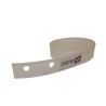 Compachador de la parte posterior compactadora compatinal Raclette Abila 45/50/52, G500 - FIMAP GAMA 50, MAXIMA 500 ... - Alternativa para referencia original Comac / FIMAP 202277