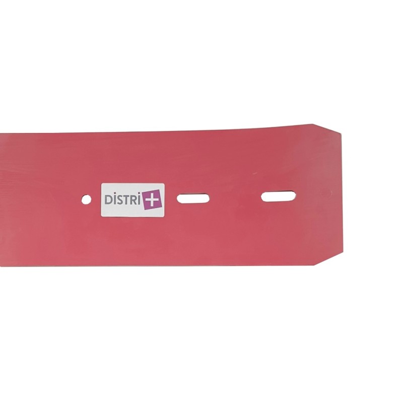 Compatible Side Raclette with Nilfisk BR 1100 S, BR 1300 S, SC 6500. Alternative for Origin Reference 56413654