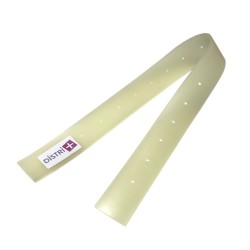 Hinterer Raclette kompatibel für Taski-Seitenwaschanlage: 2100 Micro