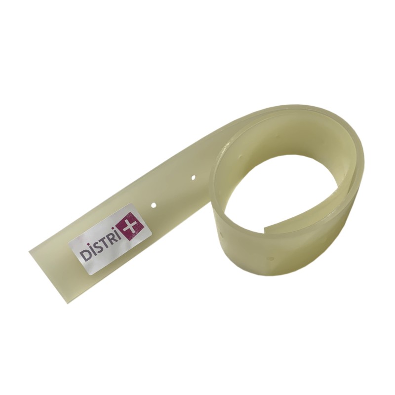 Rear Raclette Compatible for Taski Sidewash: 2100 Micro