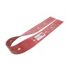 Raclette trasero de auto-alarma de ICA Soteco: BT55, CT45, CT46, CT51, CT80 - Alternativa para referencia original ICA MPVR06288
