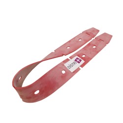 AVIOR-Front-Raclette für CIAC SOTECO Self-Alarm: BT55, CT45, CT46, CT51, CT80 - Alternative für Original-Referenz ICA MPVR06287