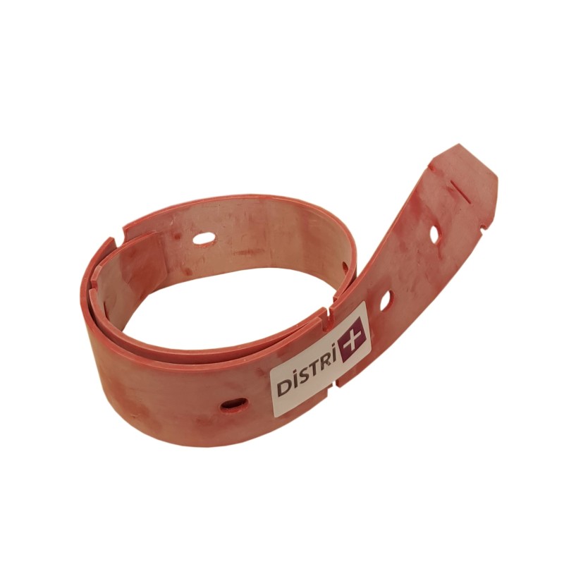 Avior Front Raclette for CIAC SOTECO Self-alarm: BT55, CT45, CT46, CT51, CT80 - Alternative for Original Reference ICA MPVR06287