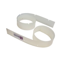 Self-Alarm-kompatibler Raclette-Kit Numatic TTB3450, TT345, TTB3450, TTB345 (mit grundlegender Saugen) COD.606071