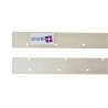 Self-alarm compatible raclette kit Numatic TTB3450, TT345, TTB3450, TTB345 (with Basic Suck) cod.606071