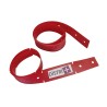 Compatible polyurethane raclette kit for numatic salary 244nx. Alternative for original reference Numatic 913810