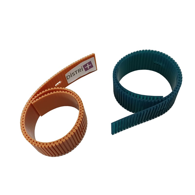 Kit raclette compatible pour autolaveuse NILFISK SC400, BA410, CA410, SCRUBTEC 343... Alternative pour référence d origine Nilfisk 9097354000