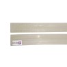 Original rubber raclette kit for salary Karcher B40W, B60W, B80W ... cod. 6.273-207.0