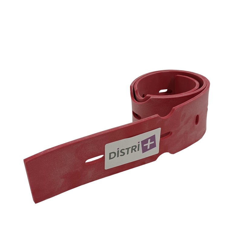 Raclette delantero compatible con CLEANFIX RA-431 y RA-501 - Alternativa para LimpiFix 432.606 Referencia original
