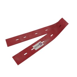 Hintere Raclette kompatibel für CleanFix RA-431 und RA-501 Self-Alarm - Alternative für CleanFix 432.607 Originalreferenz