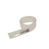 Raclette delantero delantero para la autoarmana Comac Abila 42/45/50/52, Innova 55, ANTEA 50, MY 50 - FIMAP MMX 43/50/52/500 ... - Alternativa para referencia Original Comac / FIMAP 219374