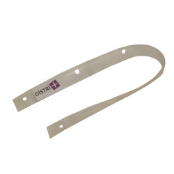 Raclette compatible compatible Abila 17/20/42/52, SIMPLA 45, CE 45 - FIMAP GAMMA 45, MY20 ... - Alternativa para referencia de origen Comac / FIMAP 202280