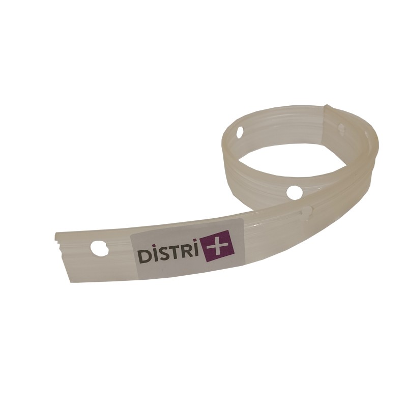 Raclette compatible compatible Abila 17/20/42/52, SIMPLA 45, CE 45 - FIMAP GAMMA 45, MY20 ... - Alternativa para referencia de origen Comac / FIMAP 202280
