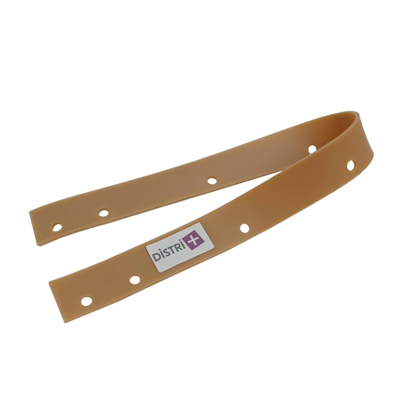 Compactador de la parte posterior compactadora compatinal Raclette Abila 45/50/52, SIMPLA 50 - FIMAP GAMMA 50, MY20 ... - Alternativa para referencia de origen Comac / FIMAP 405497