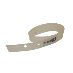 Raclette Rear Reinforcement Compatible for Comac Single Single Singlard Single Single Single (Old Model), Simple 55 BT (Old Model) - FIMAP MX55 ... - Alternative for Original Reference Comac / FIMAP 214804