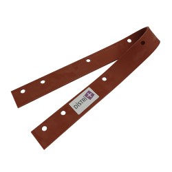 Raclette centrale compatible pour autolaveuse Comac Abila 45/50/52, Simpla 50 - Fimap Gamma 50, MY20... - Alternative pour référence d origine Comac/Fimap 405498