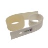 Pure Raclette Kit 35 D Origin for Nilfisk Br601, BR651, BR751, BR751C, Scrubtec R361 / R366 / R371, BA651, BA751, BA851, cod.9096991000
