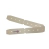 Front Raclette Compatible with Self-alarm Taski Swingo 1250, 1255, 955 - Alternative for Reference Original Taski 12200-35 and 4122535