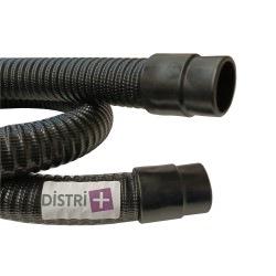 Flexible d aspiration d origine pour autolaveuse Comac Abila 45, Media 22, Media 26, Omnia 26 - Fimap Valida 66/83.. - Référence d origine Comac/Fimap : 202185