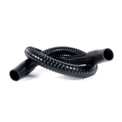 Saugschlauch (Turbinenseite) Original für das Gehalt Numatic TT345, TT3450, ET4045, TTB345, TTB3450, ETB4045 ... - Originalreferenz Numatic 206696, 329084, 329065