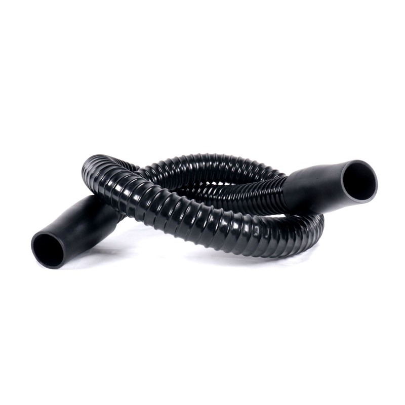 Suction hose (turbine side) original for salary Numatic TT345, TT3450, ET4045, TTB345, TTB3450, ETB4045 ... - Original reference Numatic 206696, 329084, 329065