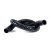 Suction hose (turbine side) original for salary Numatic TT345, TT3450, ET4045, TTB345, TTB3450, ETB4045 ... - Original reference Numatic 206696, 329084, 329065