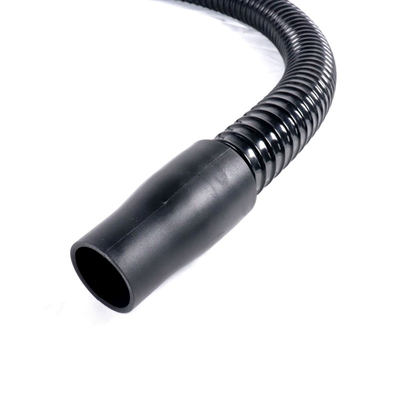 Suction hose (turbine side) original for salary Numatic TT345, TT3450, ET4045, TTB345, TTB3450, ETB4045 ... - Original reference Numatic 206696, 329084, 329065