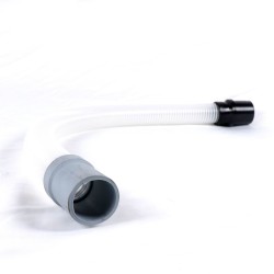Originaler sauberer Wasserablaufschlauch für das Gehalt Numatic TT345, TT3450, TTB345, TTB3450, TTV5565, TTV4550 ... - Origin Referenz Numatic 213019, 213025