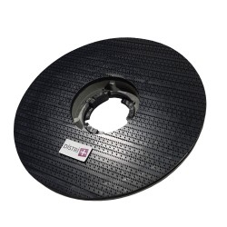 Bandeja de disco compatible para Monobrosse Numatic HFM1515, HFM1523, HFM1545, NMD-500, NPO7, NR1500, NRT1530