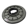 Bandeja de disco compatible para Monobrosse Numatic HFM1515, HFM1523, HFM1545, NMD-500, NPO7, NR1500, NRT1530