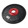 COMPATIBLE DISC DOAD FOR SELLOW VICTOR: EUROPA 450. ALTERNATIVE FOR ORIGINAL REFERENCE VB45141