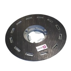 Bandeja de disco compatible para Columbus E400, BM400, RA43K COD.20059044