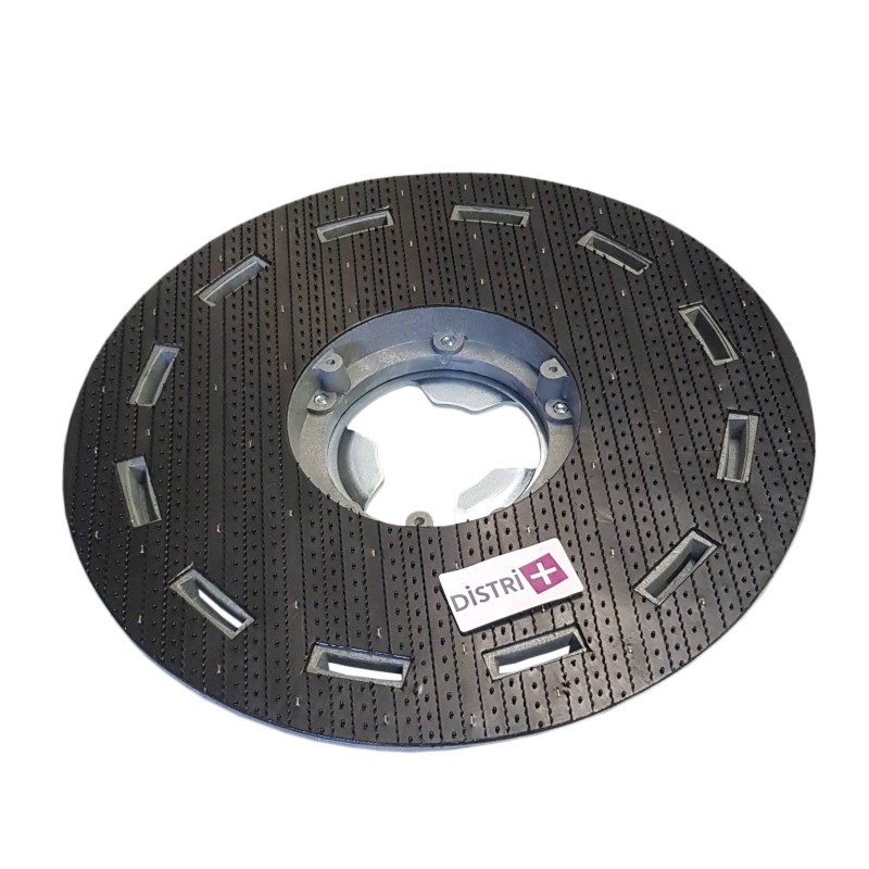 Bandeja de disco compatible para Columbus E400, BM400, RA43K COD.20059044