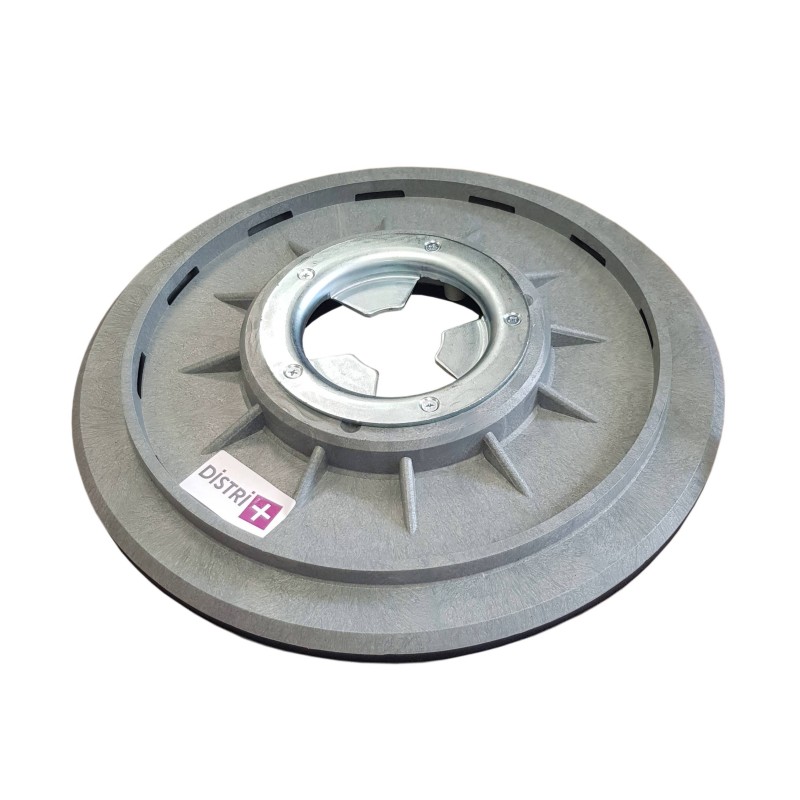 Bebida de disco de la bandeja para Sautéeuse Tennant: 2120, 2140, 2150, - SormA: A 16, A 17. Referencia de origen 99912910.