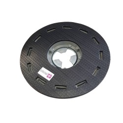 Plateau porte disque pour autolaveuse TENNANT : 2120, 2140, 2150, - SORMA : A 16, A 17. Référence d origine 99912910.