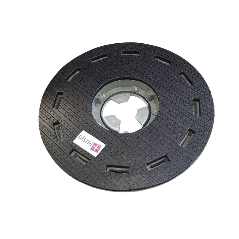 Bebida de disco de la bandeja para Sautéeuse Tennant: 2120, 2140, 2150, - SormA: A 16, A 17. Referencia de origen 99912910.