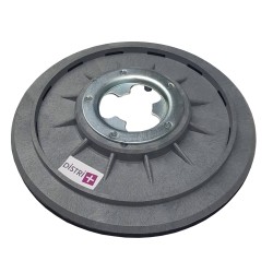 Plateau porte-disques compatible pour autolaveuse Ghibli SB-143. Alternative pour référence d origine Ghibli 00-240