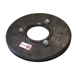 Bandeja de disco compatible para la autoarmana NSS Field 2929 / ZS29 - Alternativa para Origen NSS Referencia: 7691491