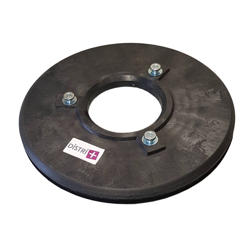 Bandeja de disco compatible para la autoarmana NSS Field 2929 / ZS29 - Alternativa para Origen NSS Referencia: 7691491