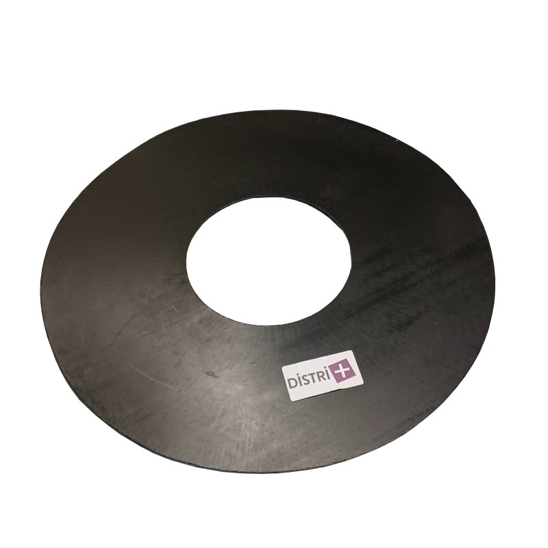 Pootswing para reparación para bandejas salariales o monóbidos - Diámetro exterior: 430mm