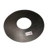 Pootswing para reparación para bandejas salariales o monóbidos - Diámetro exterior: 430mm